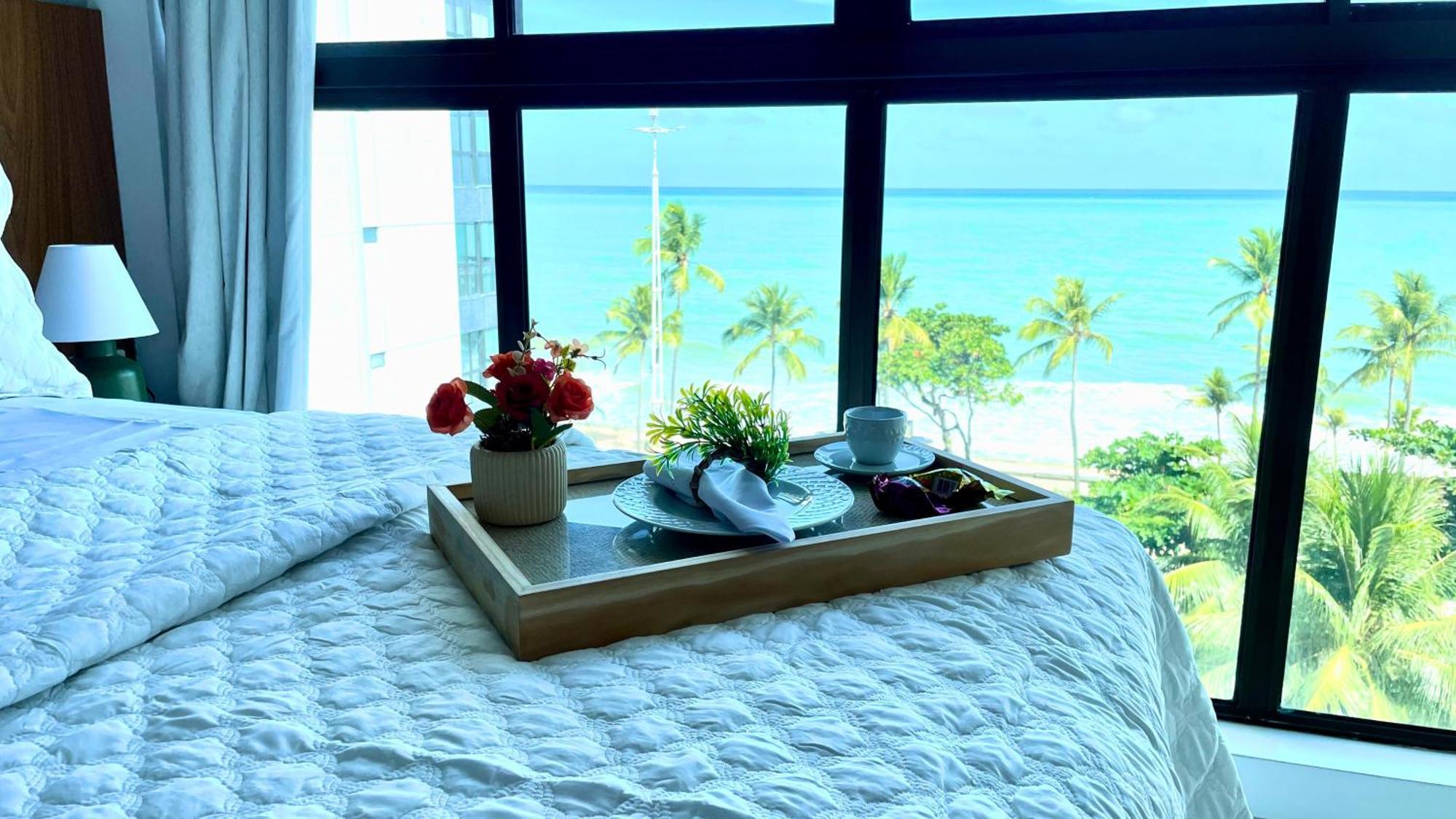 Flats By Bnb Flex - Costa Vicentina Recife Exterior photo