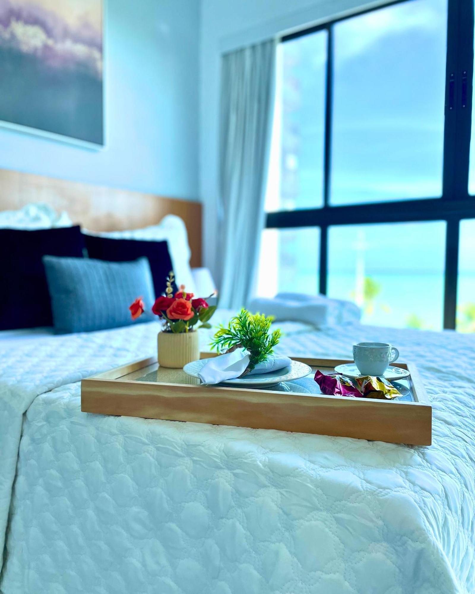 Flats By Bnb Flex - Costa Vicentina Recife Exterior photo