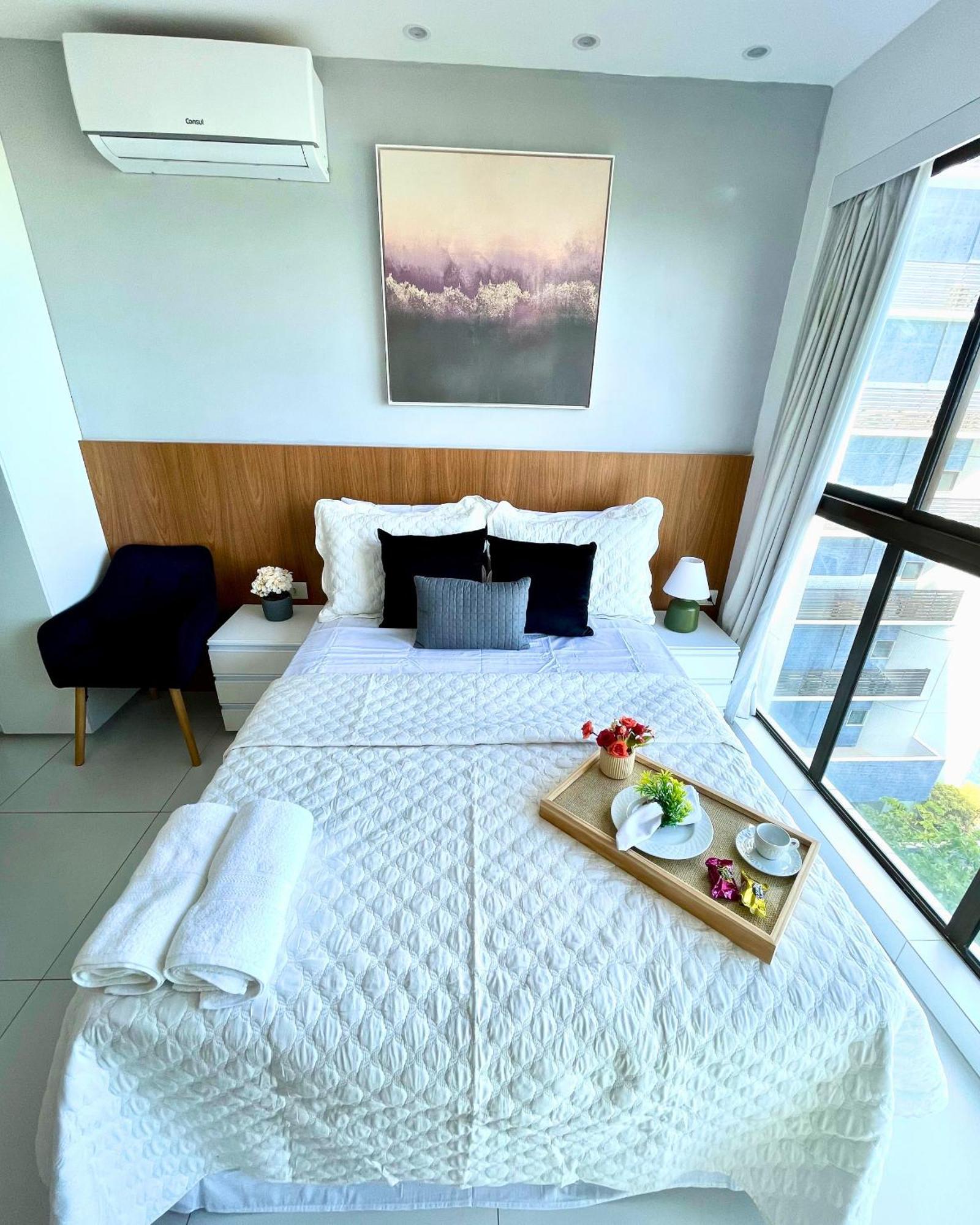 Flats By Bnb Flex - Costa Vicentina Recife Exterior photo