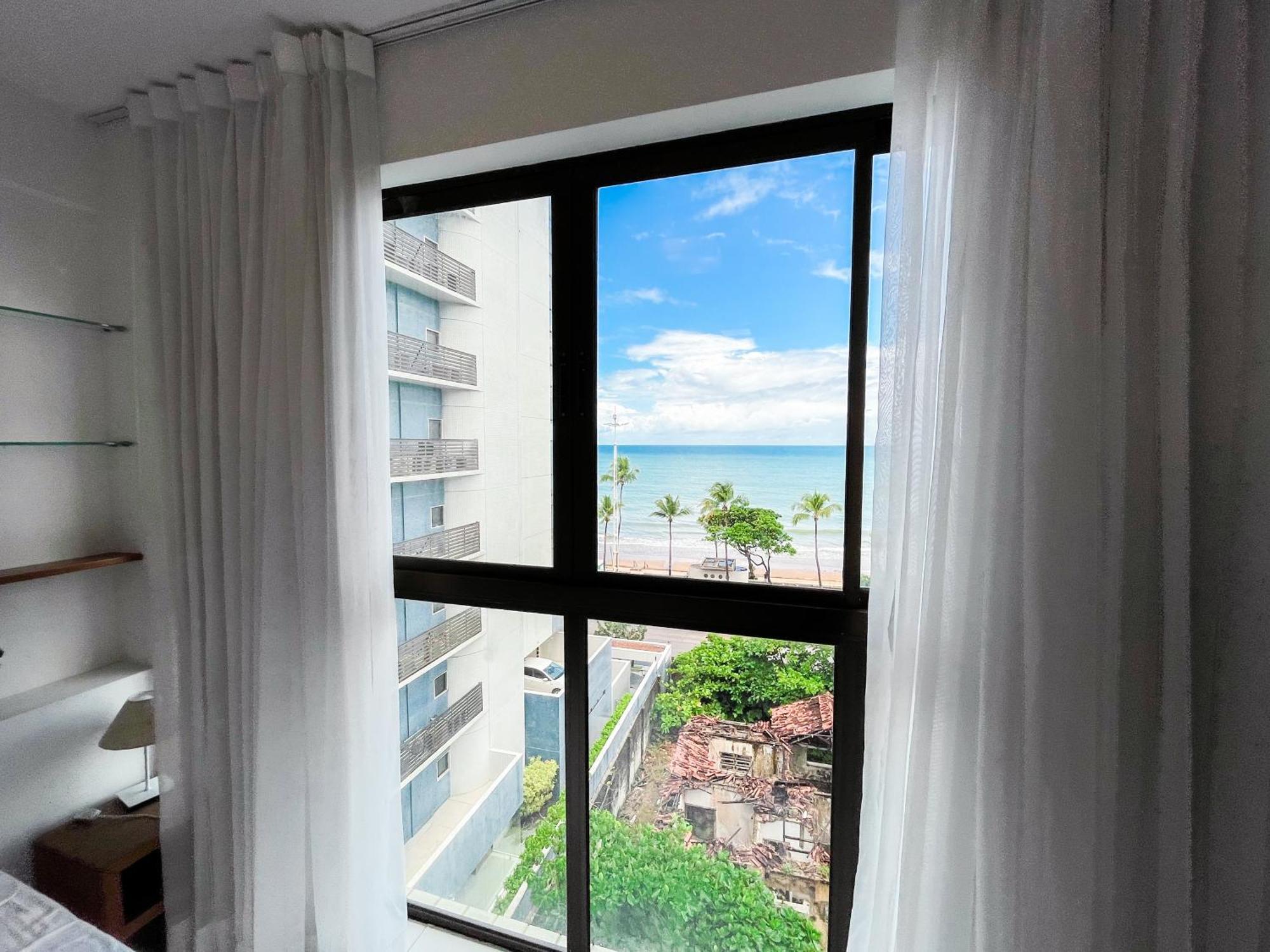 Flats By Bnb Flex - Costa Vicentina Recife Exterior photo