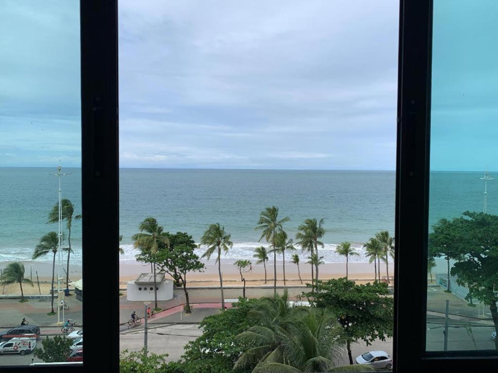 Flats By Bnb Flex - Costa Vicentina Recife Exterior photo