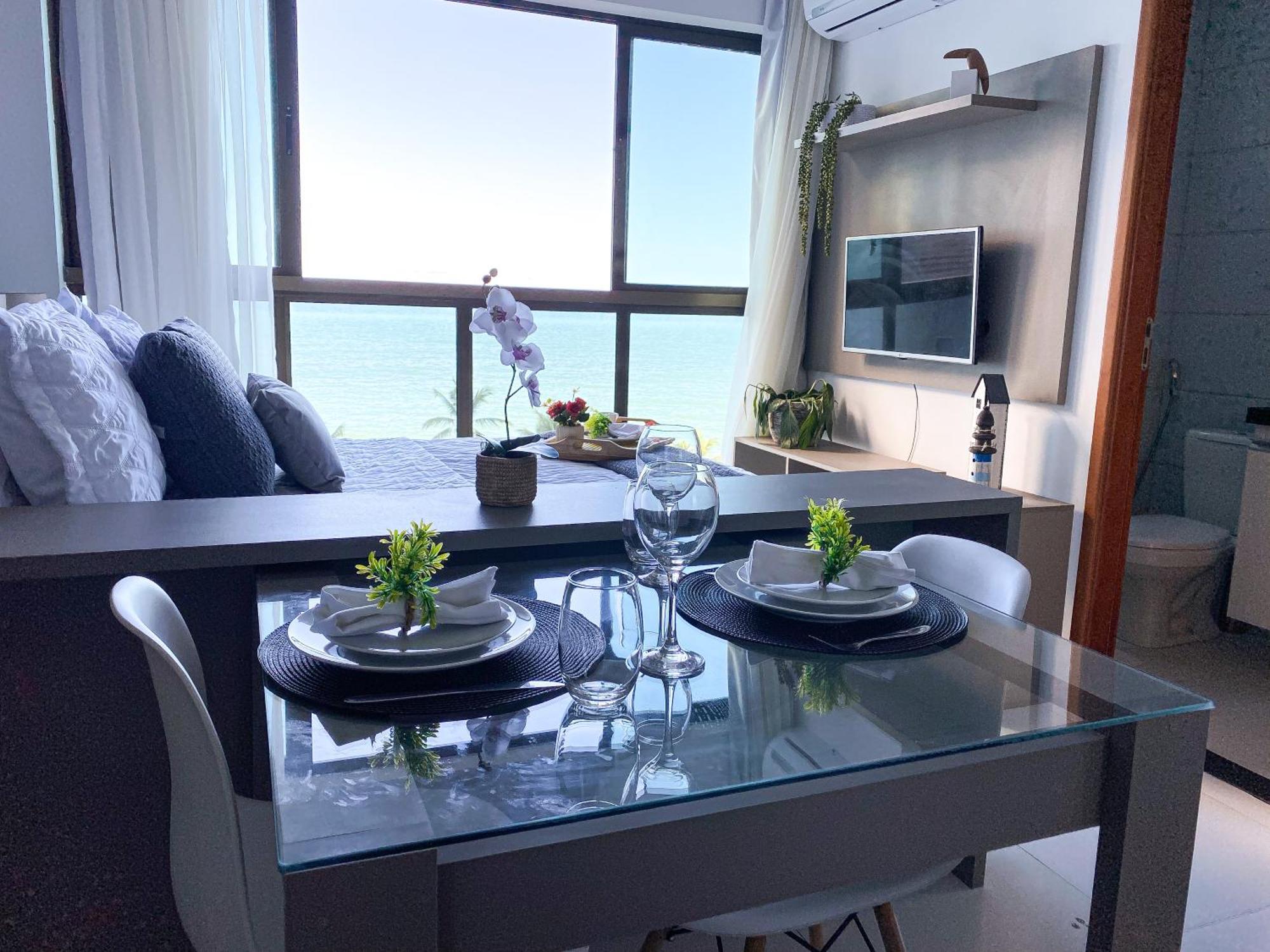 Flats By Bnb Flex - Costa Vicentina Recife Exterior photo