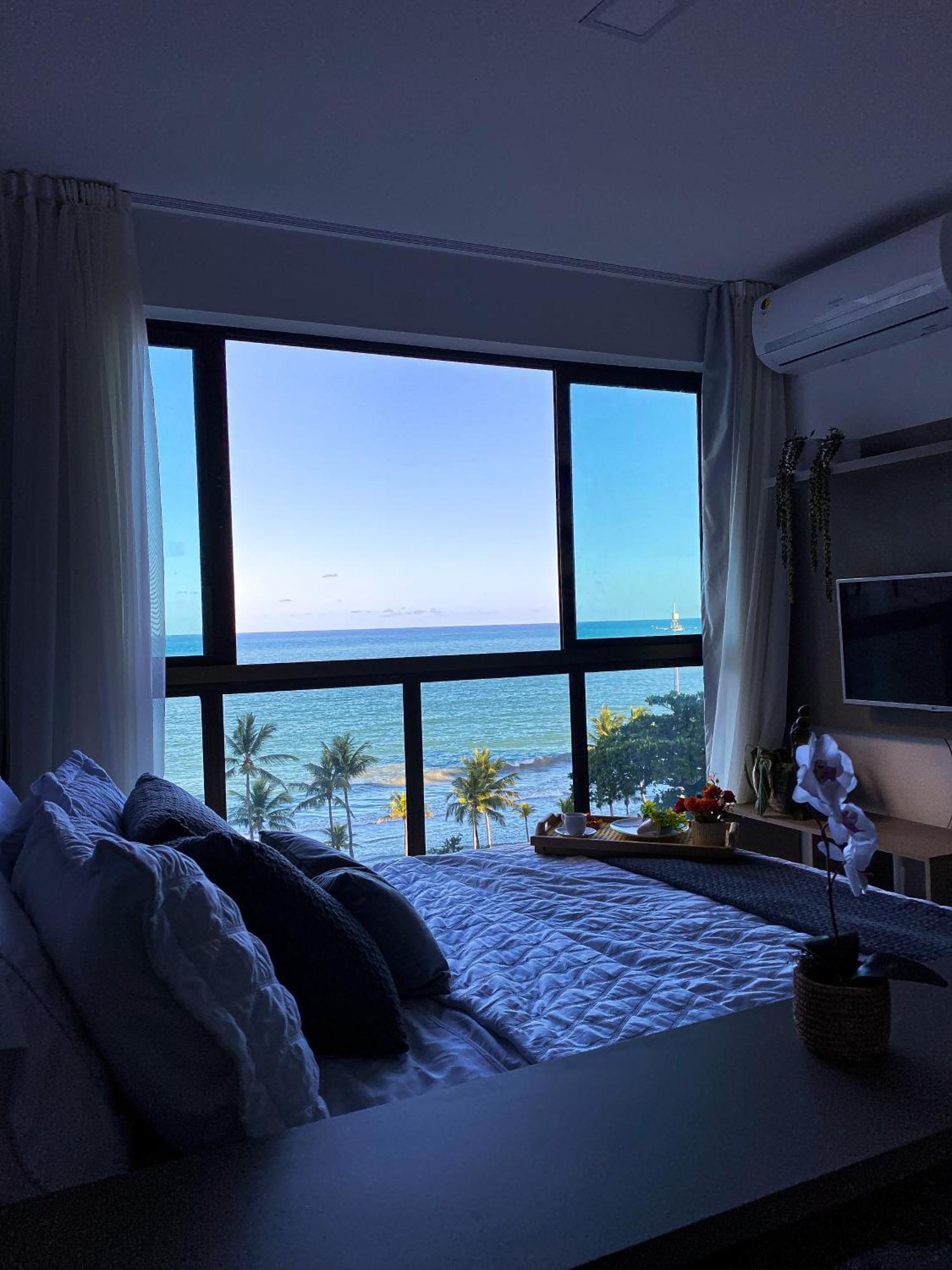 Flats By Bnb Flex - Costa Vicentina Recife Exterior photo
