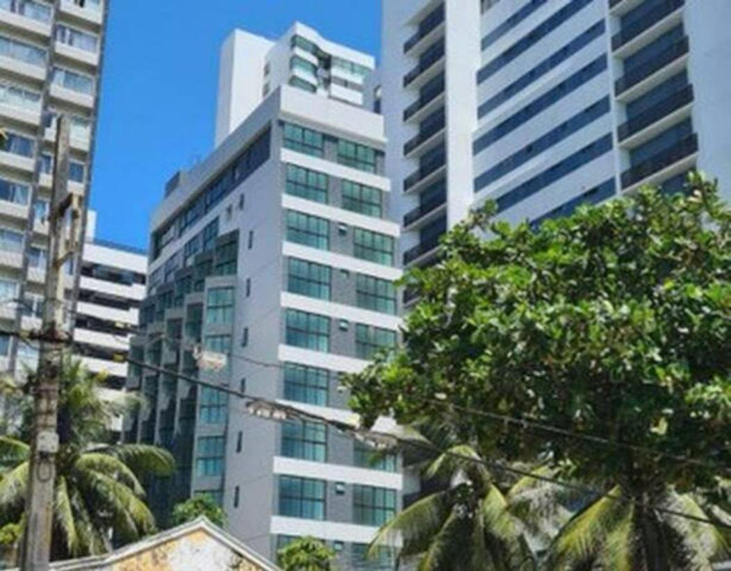 Flats By Bnb Flex - Costa Vicentina Recife Exterior photo