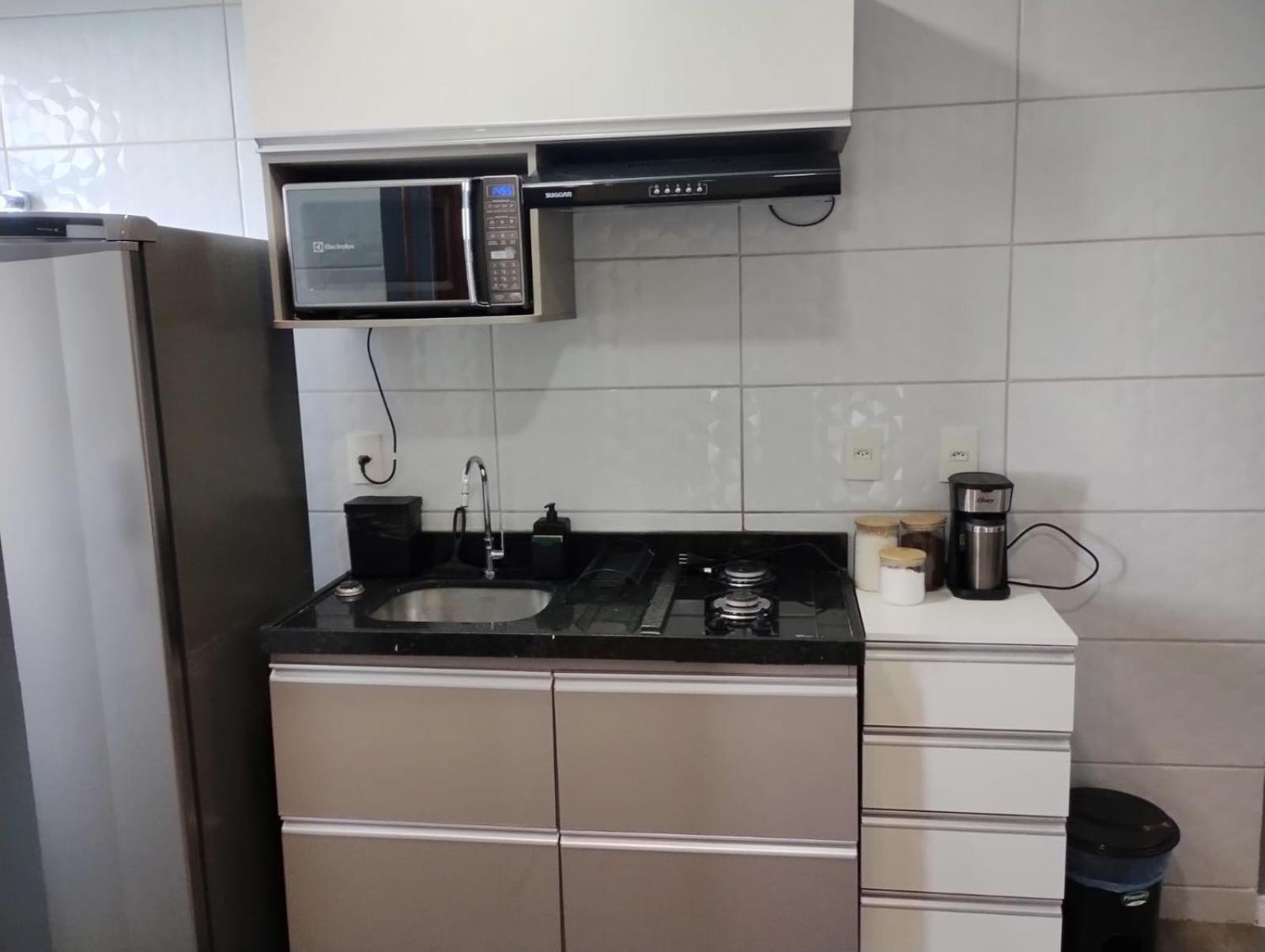 Flats By Bnb Flex - Costa Vicentina Recife Exterior photo