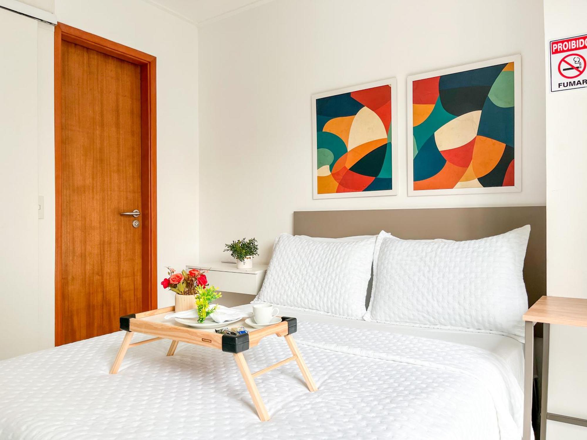 Flats By Bnb Flex - Costa Vicentina Recife Exterior photo