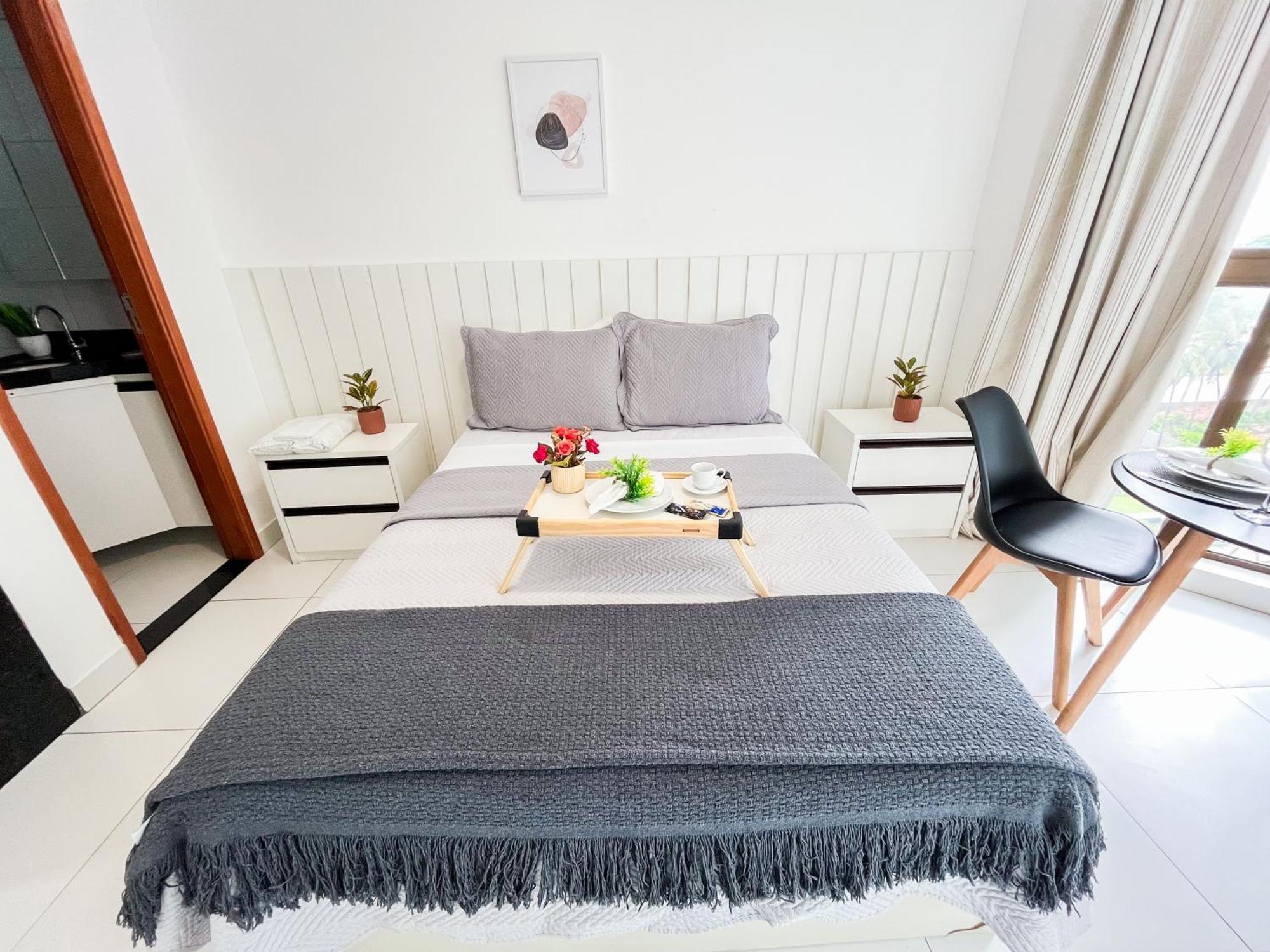 Flats By Bnb Flex - Costa Vicentina Recife Exterior photo