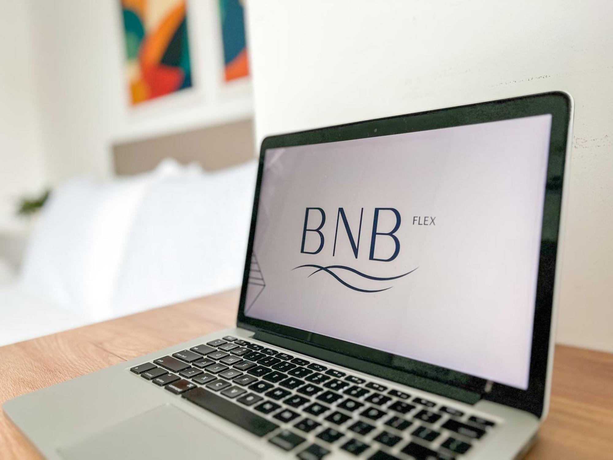 Flats By Bnb Flex - Costa Vicentina Recife Exterior photo