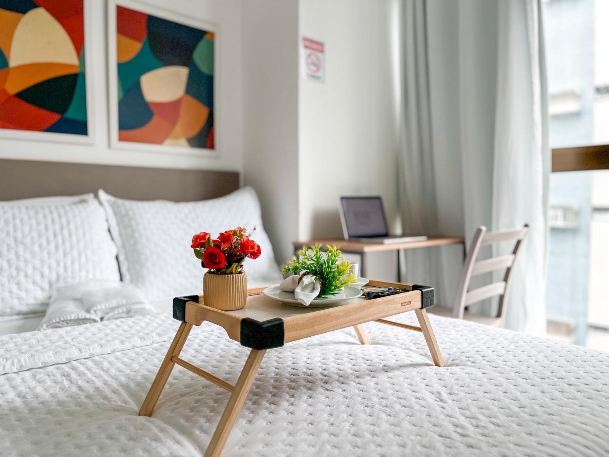 Flats By Bnb Flex - Costa Vicentina Recife Exterior photo
