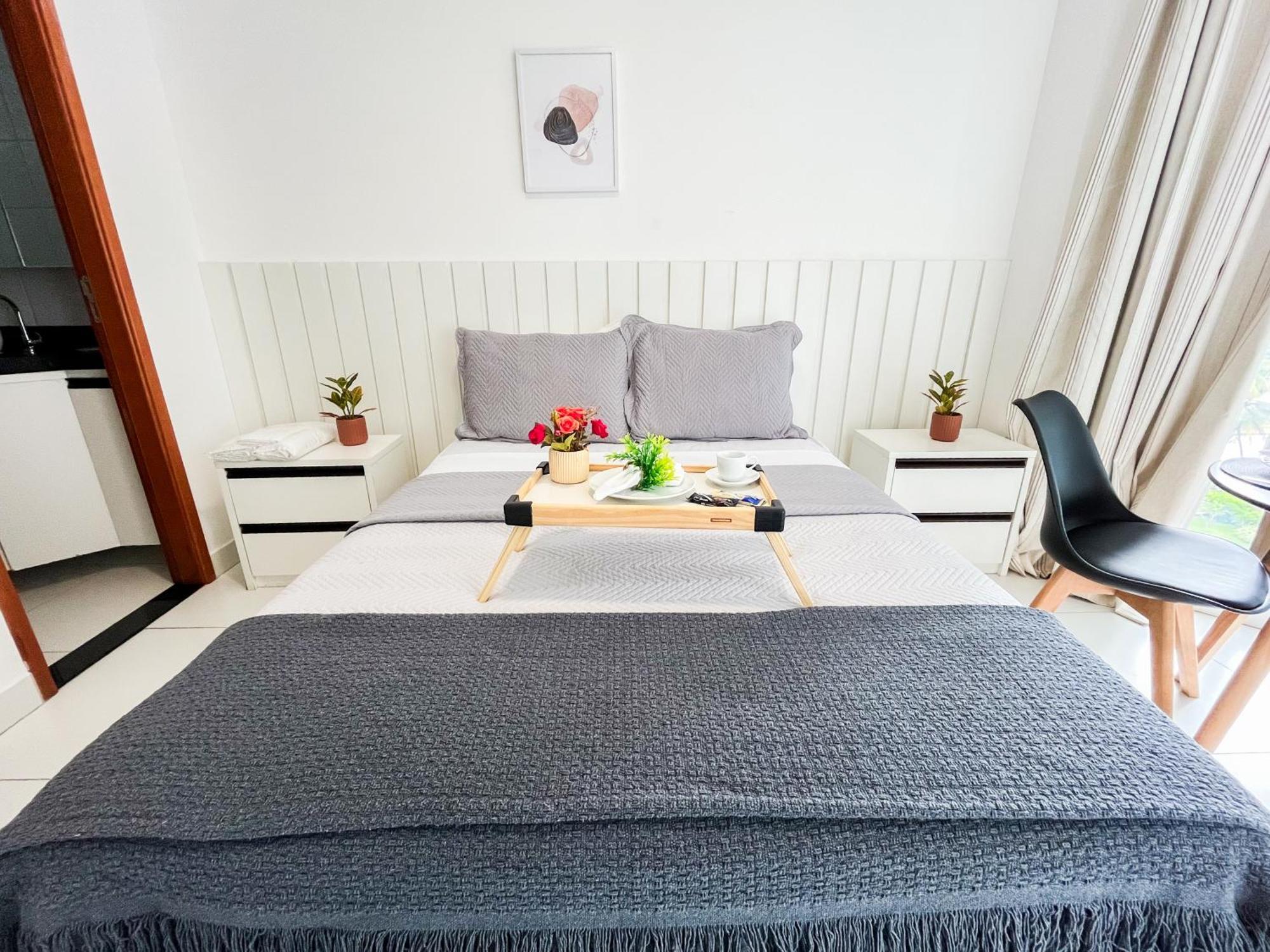 Flats By Bnb Flex - Costa Vicentina Recife Exterior photo