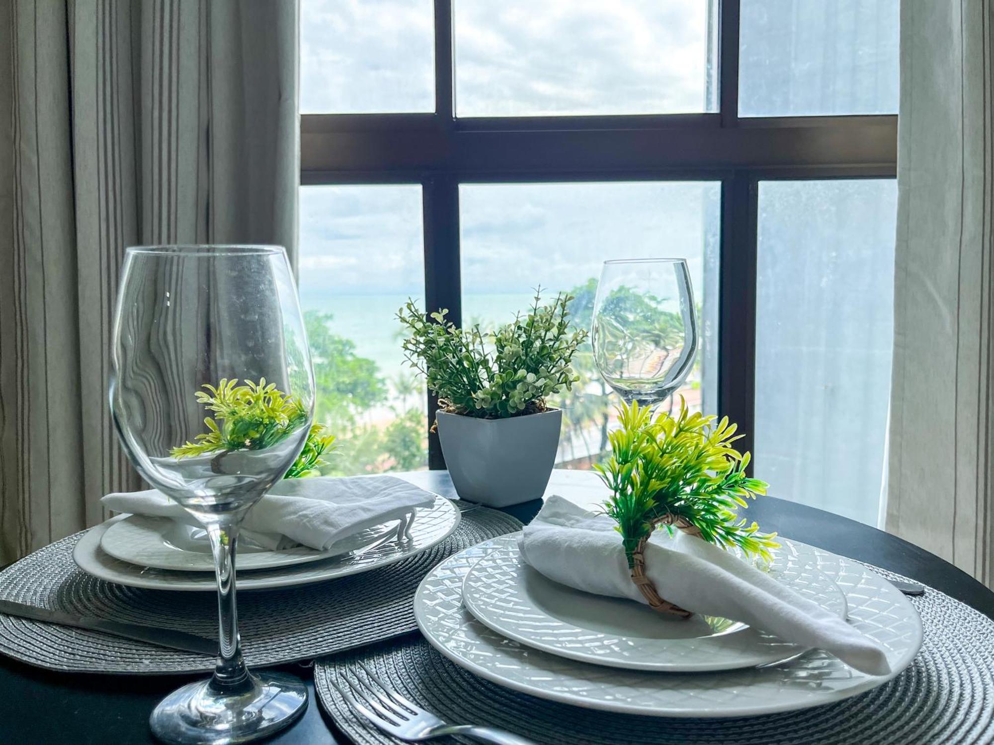 Flats By Bnb Flex - Costa Vicentina Recife Exterior photo
