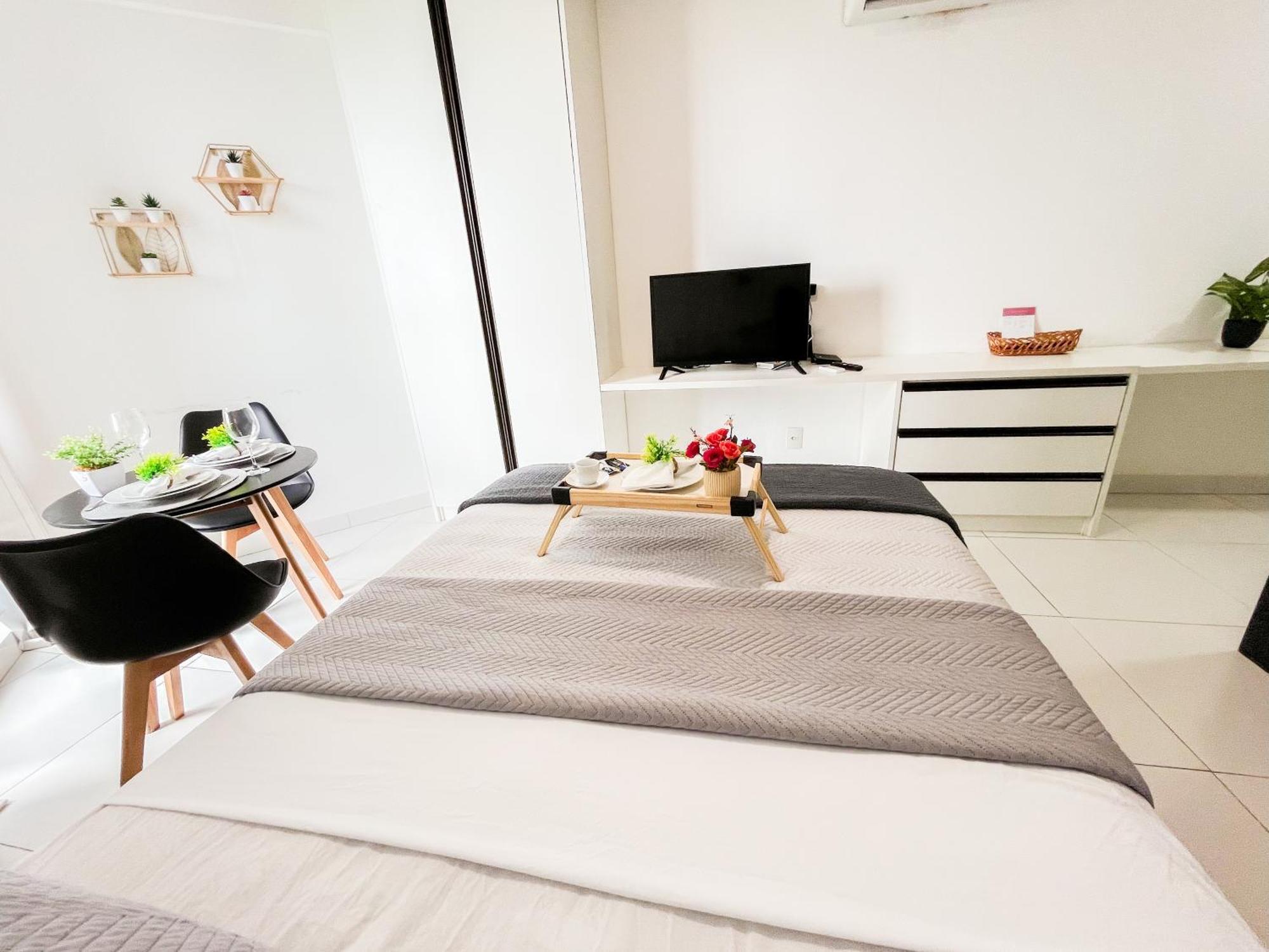 Flats By Bnb Flex - Costa Vicentina Recife Exterior photo