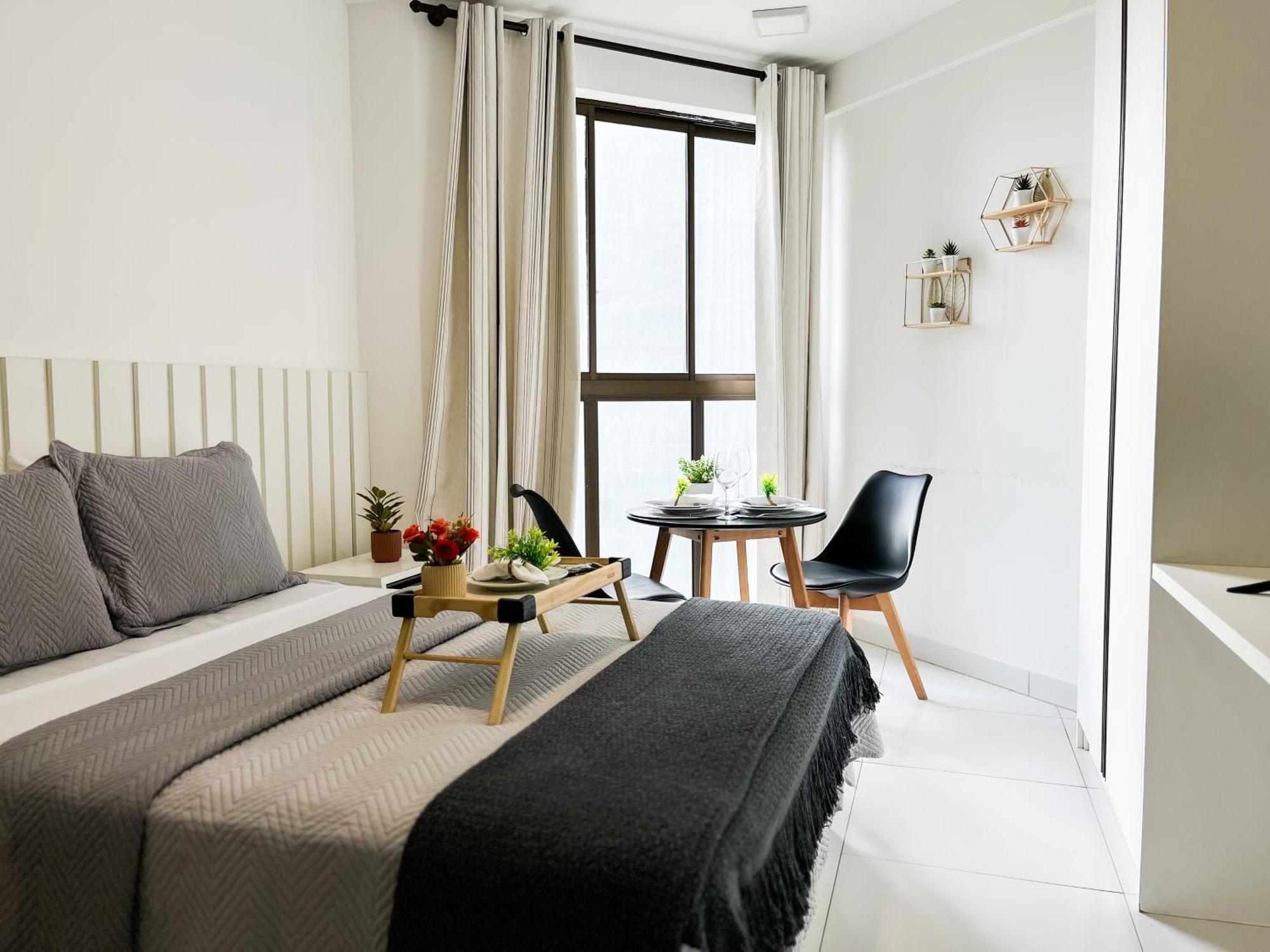 Flats By Bnb Flex - Costa Vicentina Recife Exterior photo