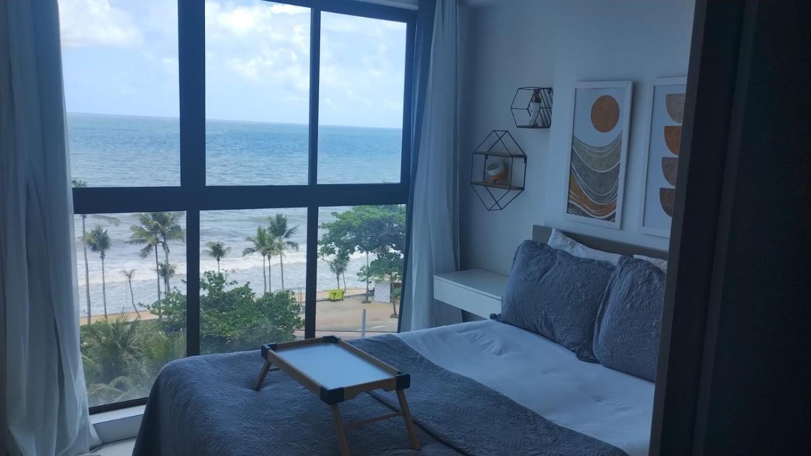Flats By Bnb Flex - Costa Vicentina Recife Exterior photo