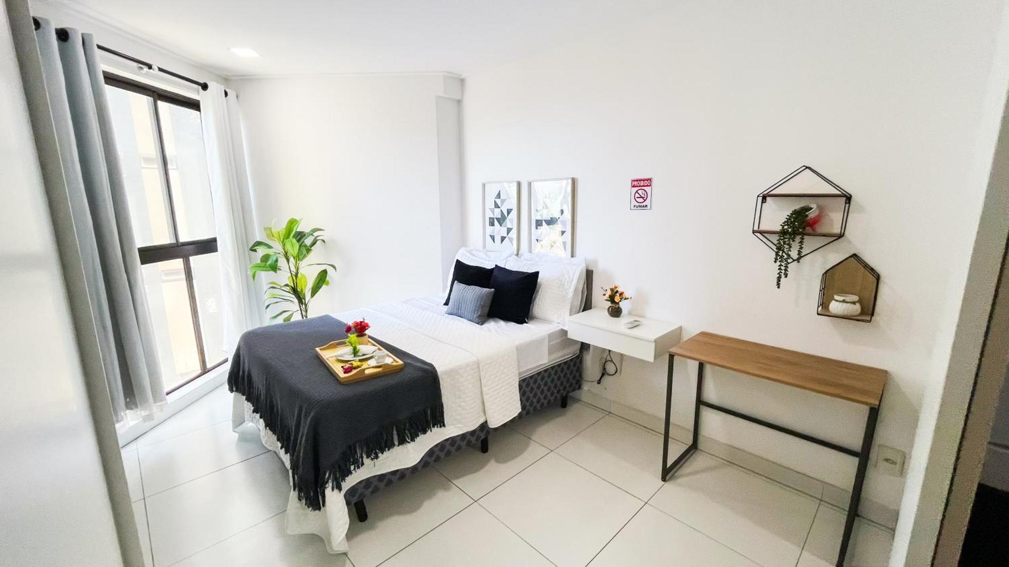 Flats By Bnb Flex - Costa Vicentina Recife Exterior photo
