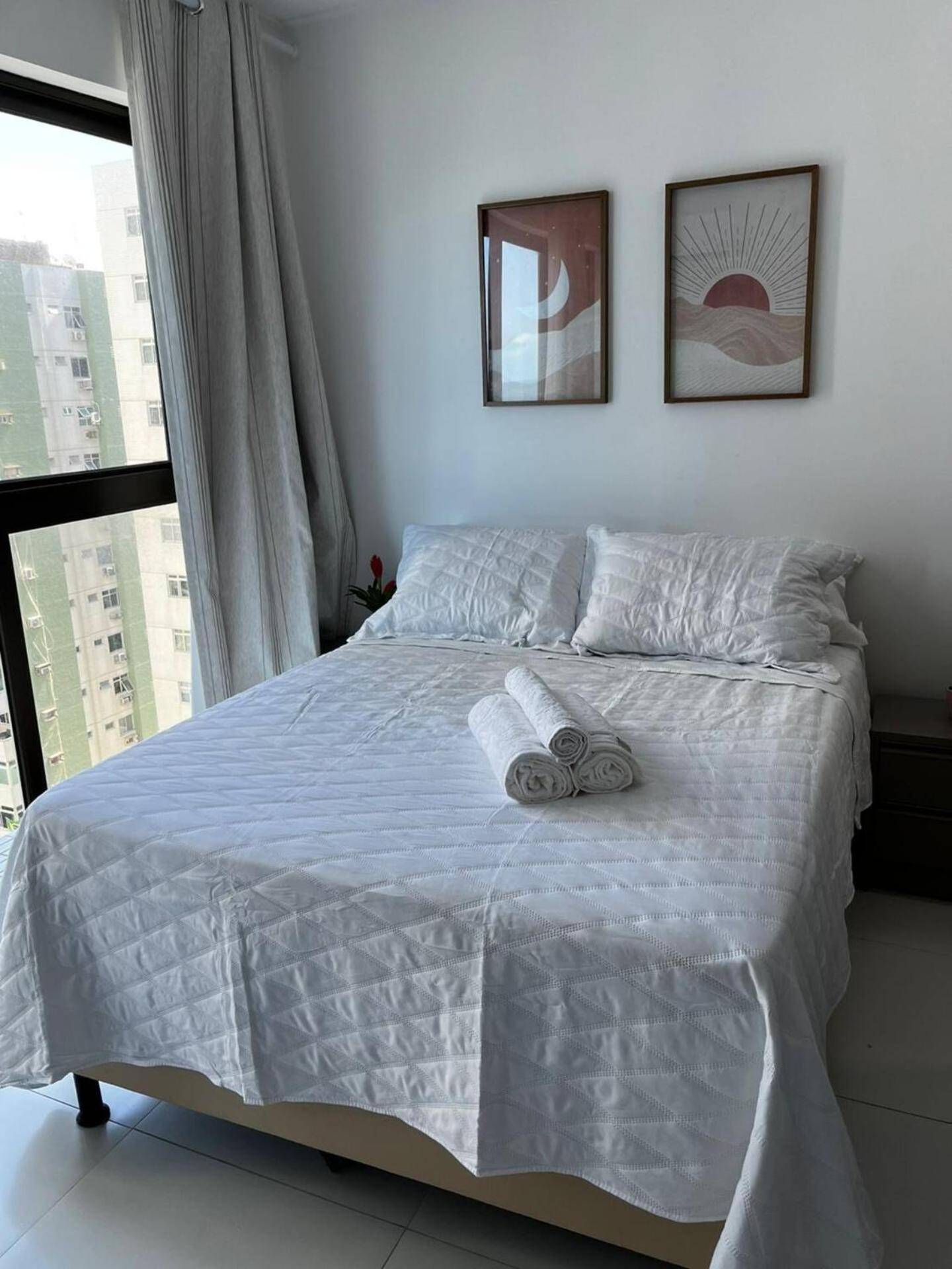 Flats By Bnb Flex - Costa Vicentina Recife Exterior photo